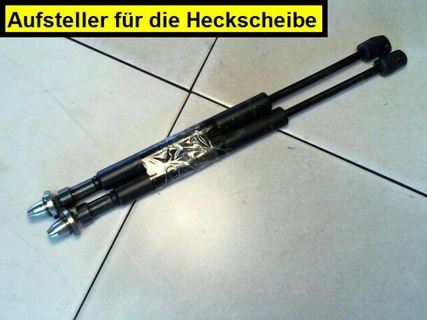 Foto: SCHEIBENDÄMPFERPAAR eines Citroen C5 Kombi 3.0 V6