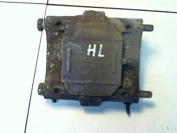 Foto: BREMSSATTEL HINTEN LINKS eines Citroen C5 Kombi 3.0 V6