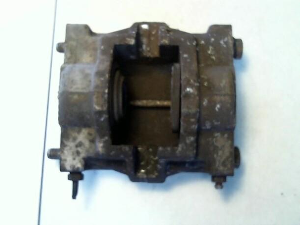 Foto: BREMSSATTEL HINTEN LINKS eines Citroen C5 Kombi 3.0 V6