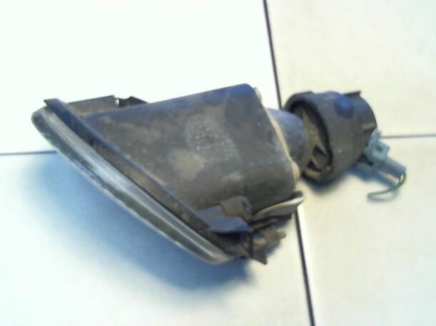 Foto: NEBELSCHEINWERFER LINKS eines Ford Mondeo Turnier TD
