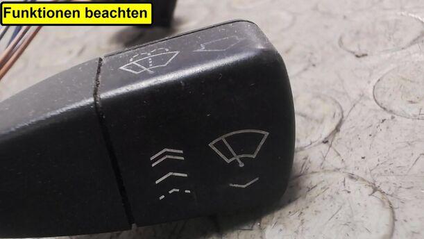 Foto: SCHEIBENWISCHERSCHALTER R eines BMW 320i