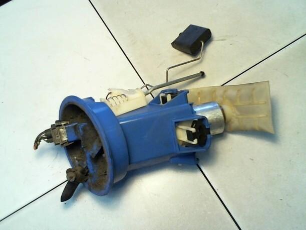 Foto: KRAFTSTOFFPUMPE eines BMW 320i