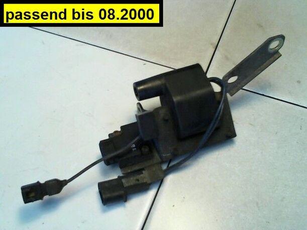 Foto: ZÜNDSPULE eines Hyundai Atos 1.0i