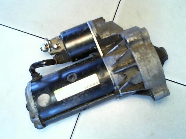 Foto: ANLASSER / STARTER VALEO eines Citroen Berlingo 600