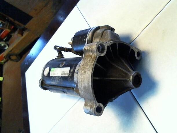 Foto: ANLASSER / STARTER VALEO eines Citroen Berlingo 600