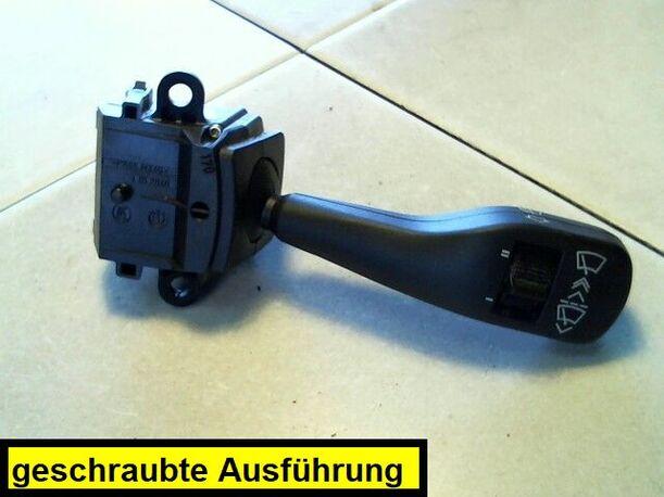 Foto: SCHEIBENWISCHERSCHALTER R eines BMW 318i
