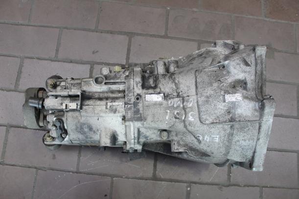 Foto: SCHALTGETRIEBE 5-GANG AJR eines BMW 318i