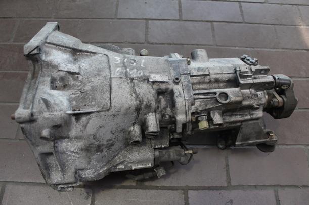 Foto: SCHALTGETRIEBE 5-GANG AJR eines BMW 318i