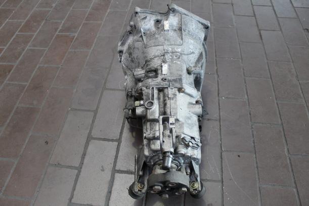 Foto: SCHALTGETRIEBE 5-GANG AJR eines BMW 318i