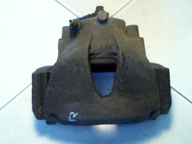 Foto: BREMSSATTEL VORN RECHTS eines Opel Zafira 1.6