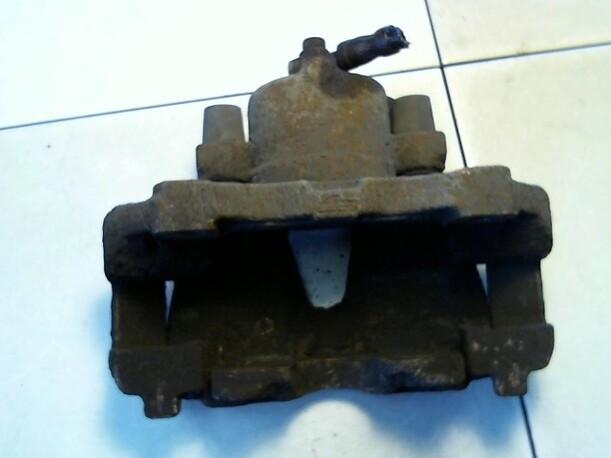 Foto: BREMSSATTEL VORN RECHTS eines Opel Zafira 1.6