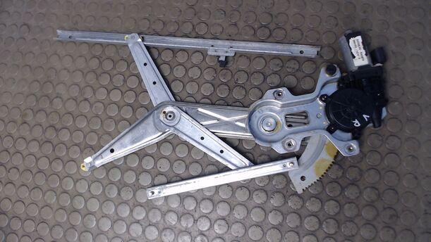 Foto: FENSTERHEBER VORNE RECHTS eines Alfa Romeo 166 2.4 JTD