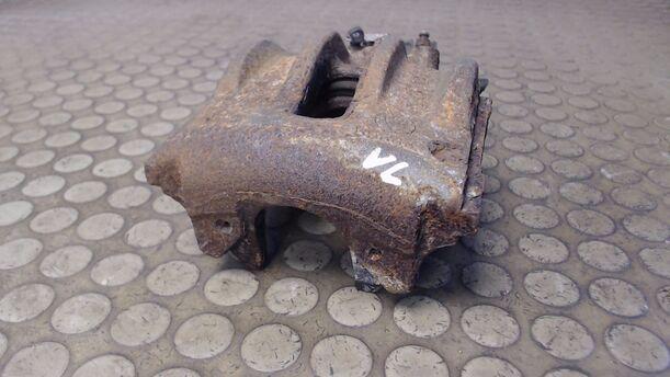Foto: BREMSSATTEL VORNE LINKS eines Alfa Romeo 166 2.4 JTD