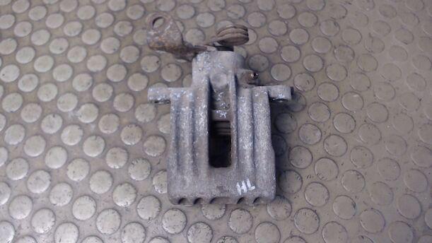 Foto: BREMSSATTEL HNITEN LINKS eines Alfa Romeo 166 2.4 JTD