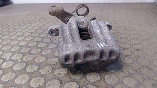 Foto: BREMSSATTEL HNITEN LINKS eines Alfa Romeo 166 2.4 JTD