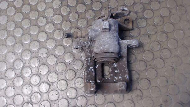 Foto: BREMSSATTEL HNITEN LINKS eines Alfa Romeo 166 2.4 JTD