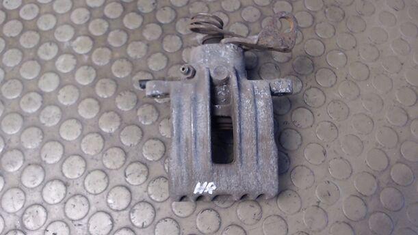 Foto: BREMSSATTEL HINTEN RECHTS eines Alfa Romeo 166 2.4 JTD