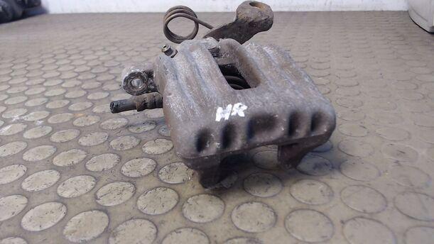 Foto: BREMSSATTEL HINTEN RECHTS eines Alfa Romeo 166 2.4 JTD