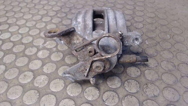 Foto: BREMSSATTEL HINTEN RECHTS eines Alfa Romeo 166 2.4 JTD
