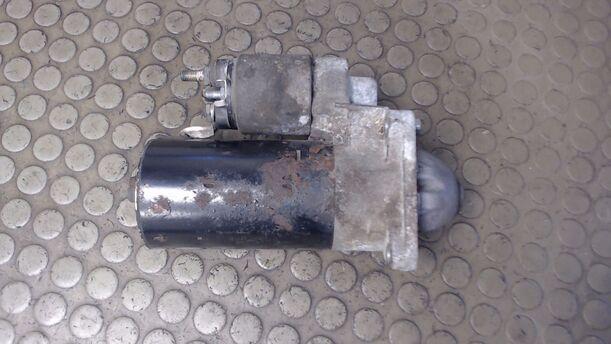 Foto: ANLASSER / STARTER BOSCH eines Alfa Romeo 166 2.4 JTD