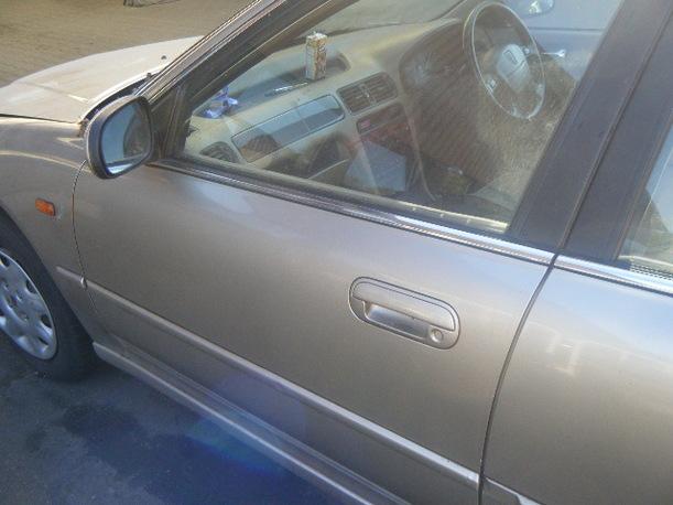 Foto: TÜR VORNE LINKS eines Rover 618