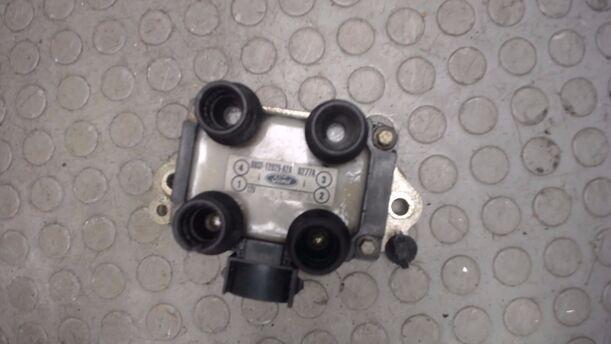 Foto: ZÜNDSPULE eines Ford Fiesta