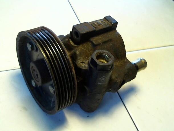 Foto: LENKGETRIEBEPUMPE eines Renault Laguna Grandtour 1.8