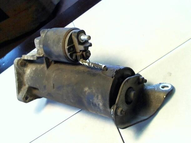 Foto: ANLASSER / STARTER BOSCH eines Volvo 960