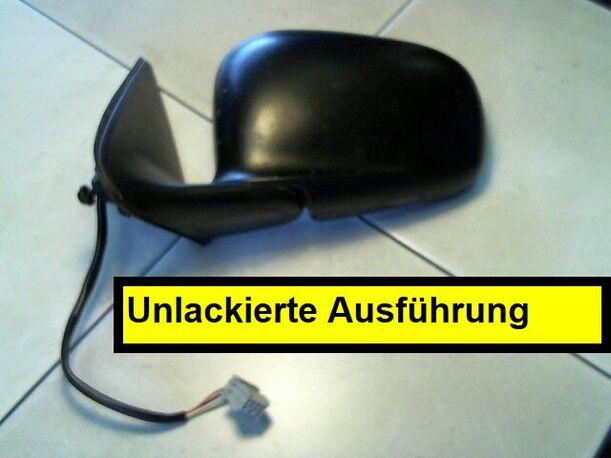 Foto: AUSSENSPIEGEL LINKS ELEKTR. VERSTELL-/HEIZB. eines Rover 416 Automatic
