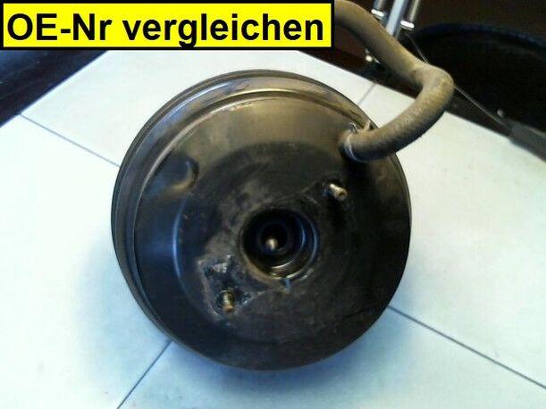 Foto: BREMSKRAFTVERSTÄRKER eines Rover 416 Automatic