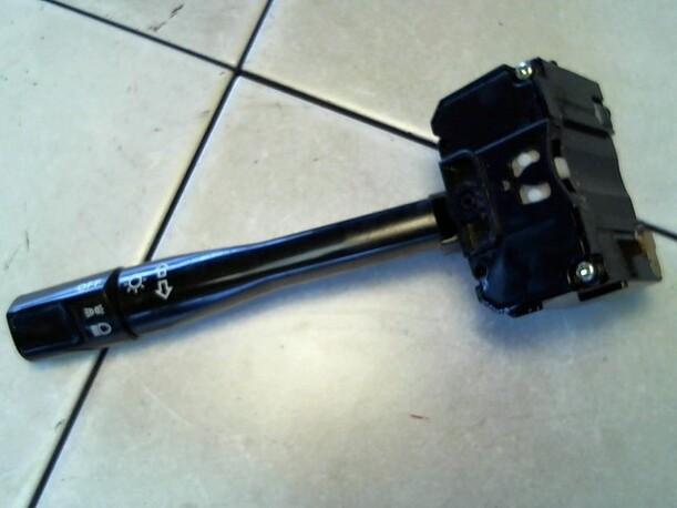 Foto: BLINKSCHALTER/KOMBISCHALTER eines Rover 416 Automatic