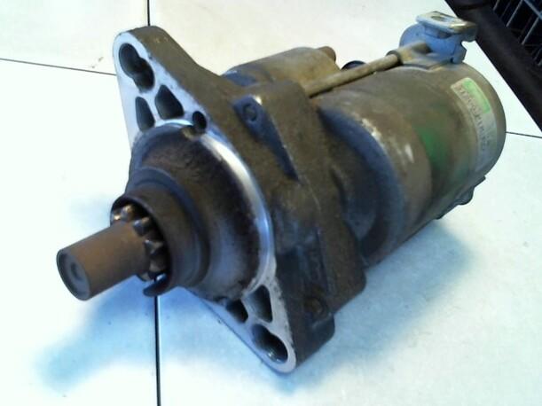 Foto: ANLASSER / STARTER VALEO eines Rover 416 Automatic
