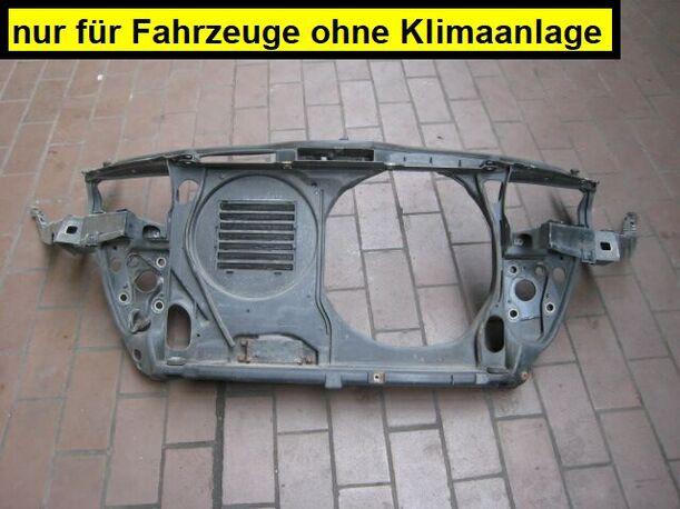 Foto: SCHLOSSTRÄGER eines VW Passat 1.6