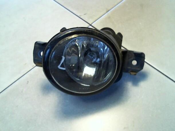 Foto: NEBELSCHEINWERFER LINKS eines Renault Laguna Grandtour 2.2 dCi