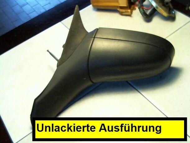 Foto: AUSSENSPIEGEL LINKS MECH. VERSTELLBAR eines Opel Corsa