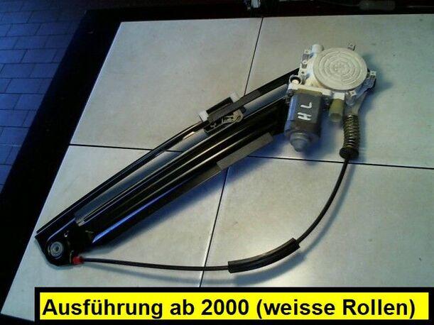 Foto: FENSTERHEBER ELEKTR. HINTEN LINKS eines BMW 520i touring