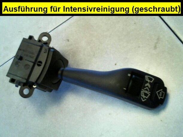 Foto: SCHEIBENWISCHERSCHALTER R eines BMW 540i touring