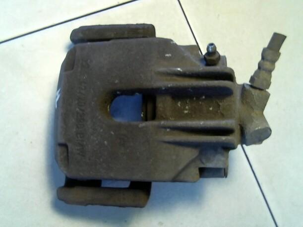 Foto: BREMSSATTEL HINTEN LINKS eines BMW 540i touring