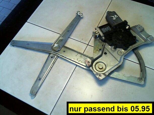 Foto: FENSTERHEBER VORN RECHTS (4/5-TÜRER) eines OPEL ASTRA SI