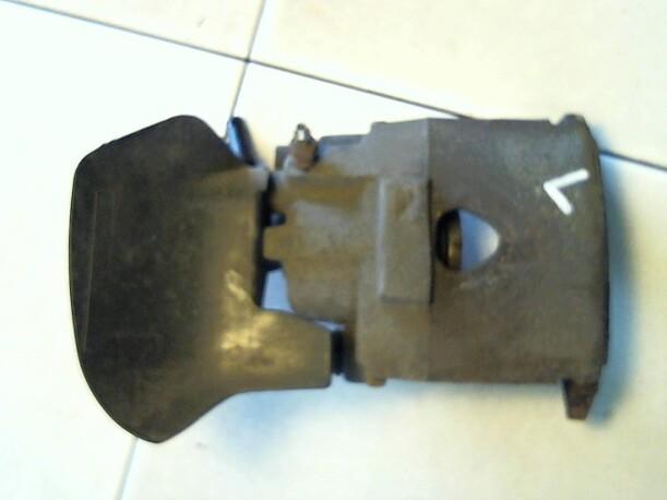 Foto: BREMSSATTEL VORN LINKS eines Skoda Fabia 1.2 HTP