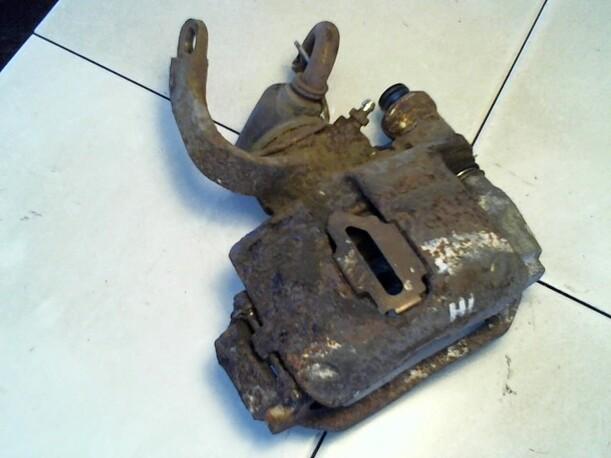 Foto: BREMSSATTEL HINTEN LINKS eines Ford Mondeo 16V