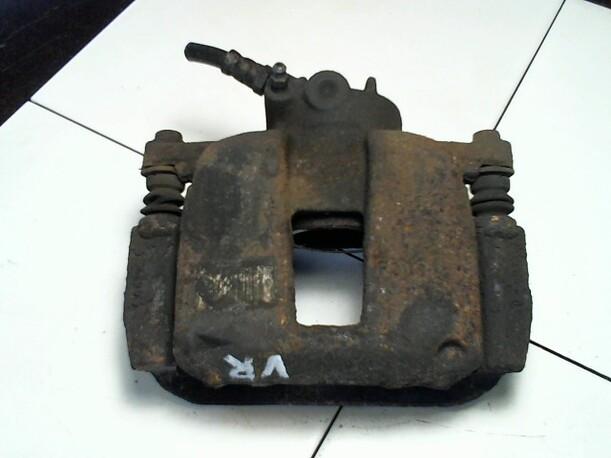 Foto: BREMSSATTEL VORN RECHTS eines Citroen Xsara Picasso 1.6 HDi FAP