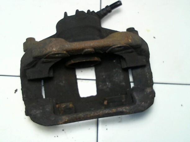 Foto: BREMSSATTEL VORN RECHTS eines Citroen Xsara Picasso 1.6 HDi FAP