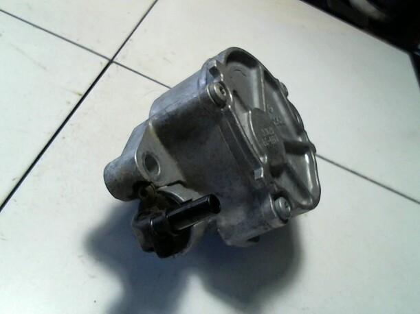 Foto: VAKUUMPUMPE eines Citroen Xsara Picasso 1.6 HDi FAP