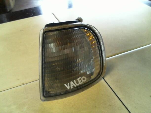 Foto: BLINKER VORN KOMPLETT L eines Seat Ibiza 1.4i