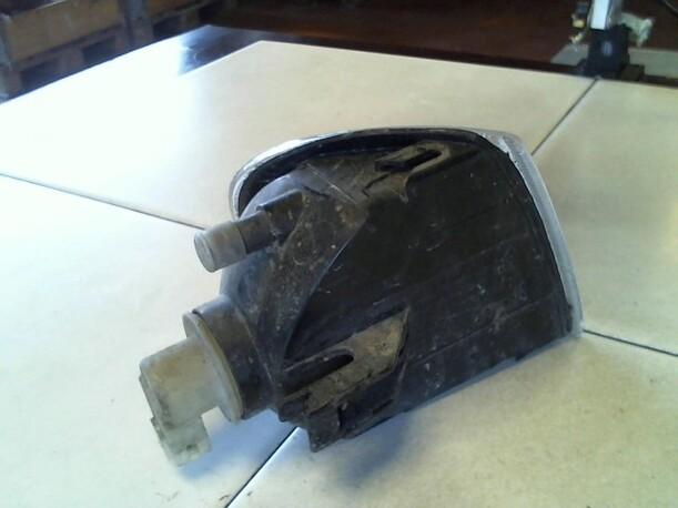 Foto: BLINKER VORN KOMPLETT L eines Seat Ibiza 1.4i