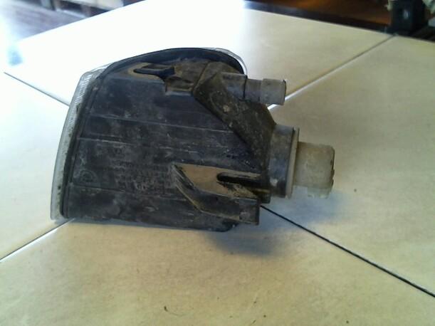 Foto: BLINKER VORN KOMPLETT R eines Seat Ibiza 1.4i