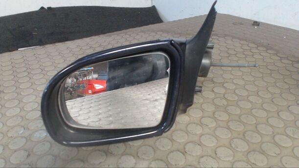 Foto: AUSSENSPIEGEL MECH. VERSTELLB LINKS eines Opel Corsa