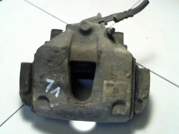 Foto: BREMSSATTEL VORN LINKS eines Ford Transit Connect (Lang)