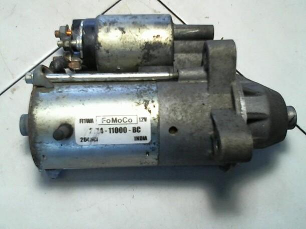 Foto: ANLASSER / STARTER eines Ford Transit Connect (Lang)